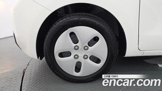 Kia RAY 2025 — photo 5