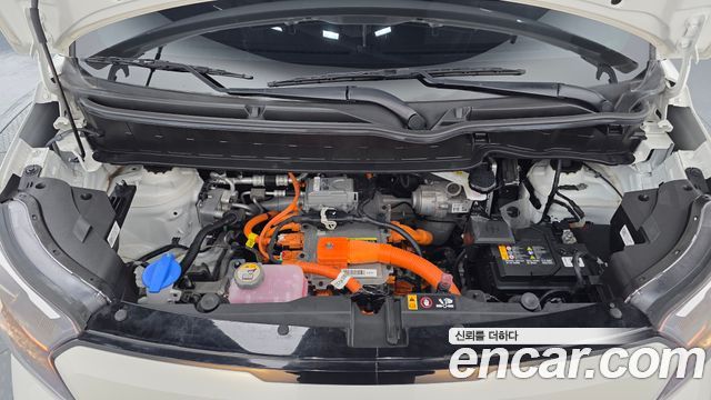 Kia RAY 2025 — photo 6