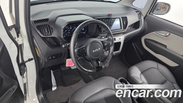 Kia RAY 2025 — photo 7