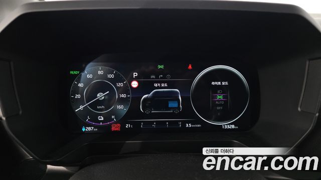 Kia RAY 2025 — photo 8