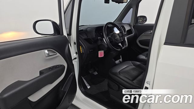 Kia RAY 2025 — photo 10