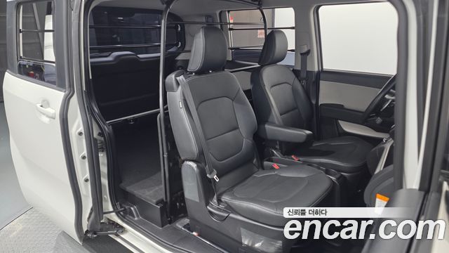 Kia RAY 2025 — photo 12