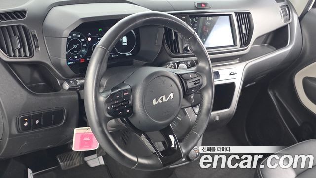 Kia RAY 2025 — photo 13