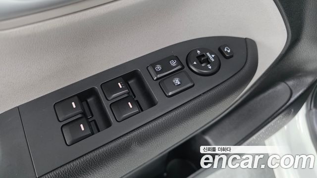 Kia RAY 2025 — photo 14