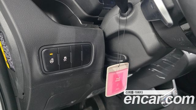 Kia RAY 2025 — photo 15