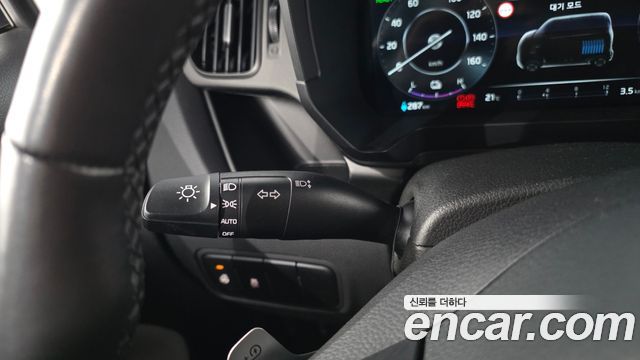 Kia RAY 2025 — photo 16