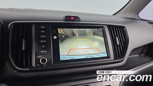 Kia RAY 2025 — photo 17