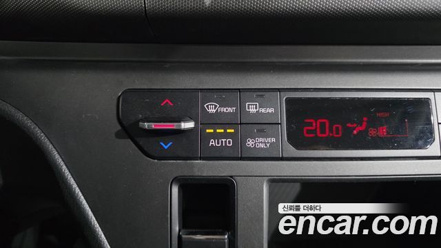 Kia RAY 2025 — photo 18