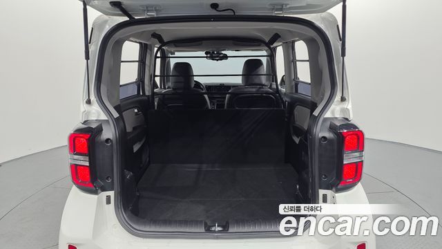 Kia RAY 2025 — photo 20