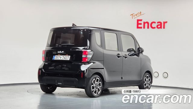 Kia RAY 2023 — photo 2