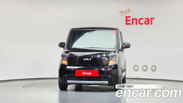 Kia RAY 2023 — photo 3