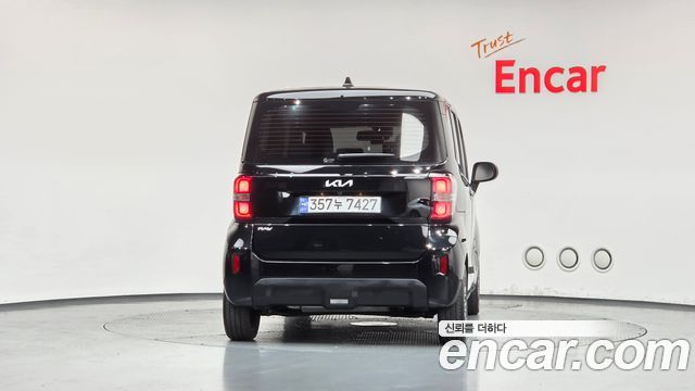 Kia RAY 2023 — photo 4