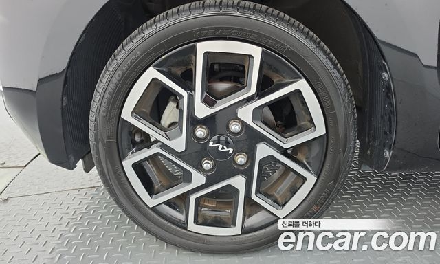 Kia RAY 2023 — photo 5