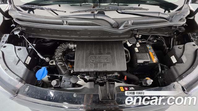Kia RAY 2023 — photo 6