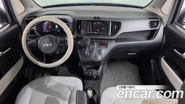 Kia RAY 2023 — photo 10