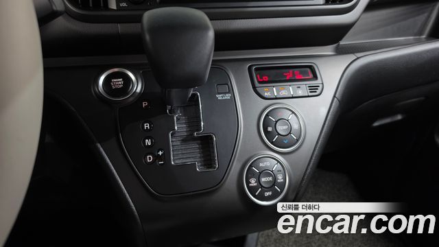 Kia RAY 2023 — photo 12
