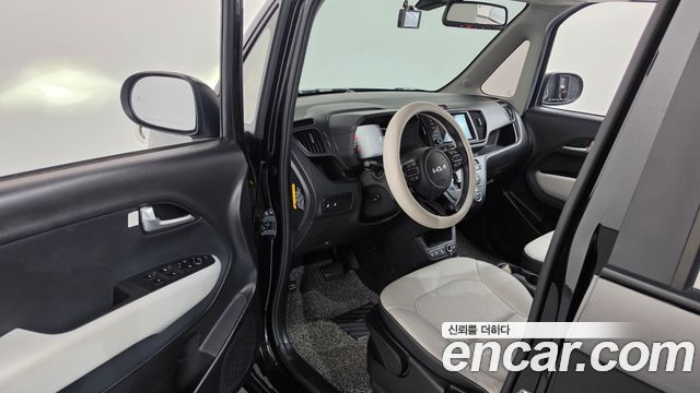 Kia RAY 2023 — photo 13