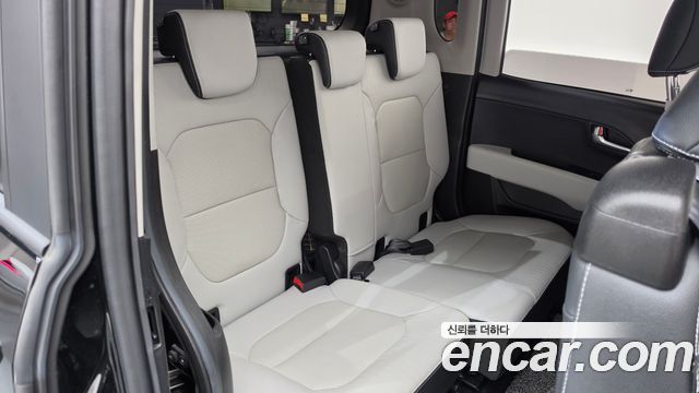Kia RAY 2023 — photo 17