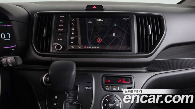 Kia RAY 2023 — photo 19
