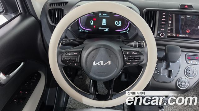 Kia RAY 2023 — photo 20