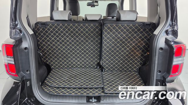 Kia RAY 2023 — photo 23