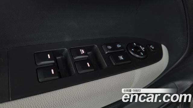 Kia RAY 2023 — photo 24