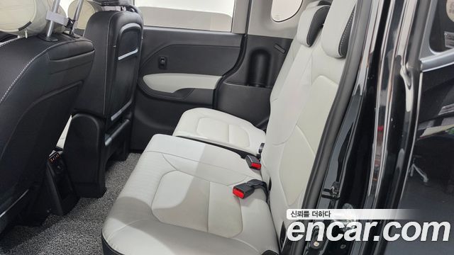Kia RAY 2023 — photo 25