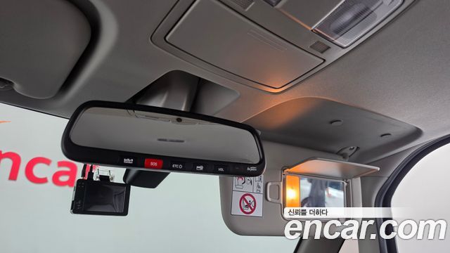 Kia RAY 2023 — photo 26