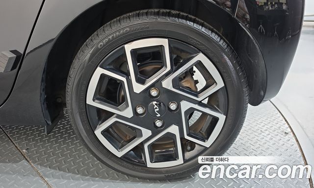 Kia RAY 2023 — photo 7