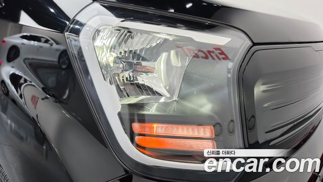 Kia RAY 2023 — photo 8