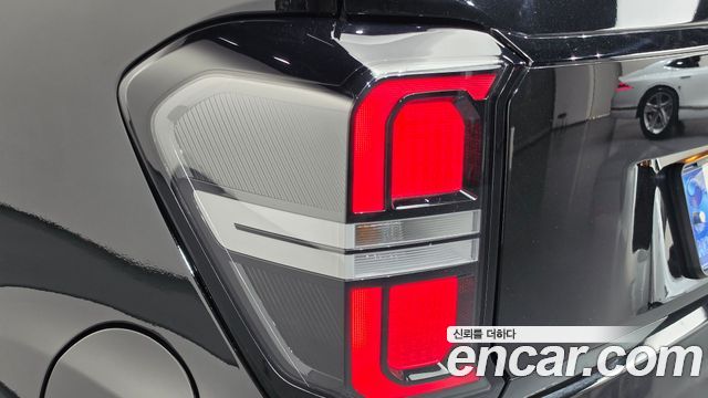 Kia RAY 2023 — photo 9