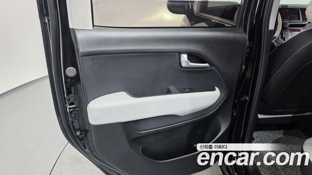 Kia RAY 2023 — photo 15