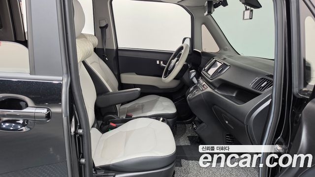 Kia RAY 2023 — photo 16