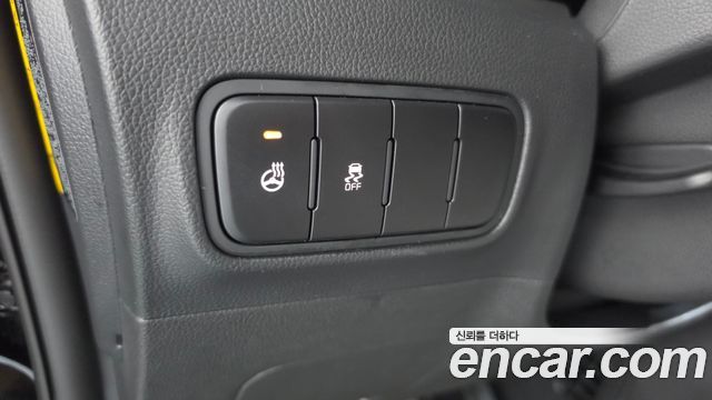 Kia RAY 2023 — photo 27