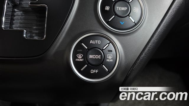 Kia RAY 2023 — photo 28