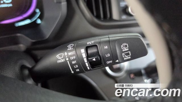 Kia RAY 2023 — photo 29