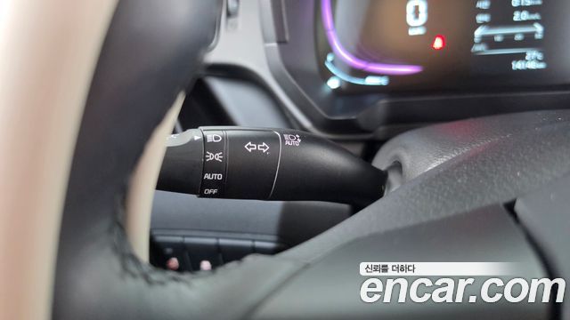 Kia RAY 2023 — photo 30