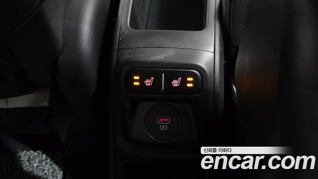 Kia RAY 2023 — photo 31