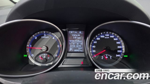 Hyundai Santafe 2015 — photo 8