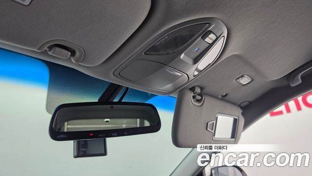 Hyundai Santafe 2015 — photo 20