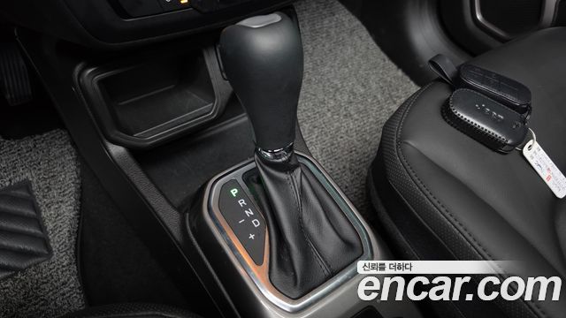 Jeep Renegade 2022 — photo 12