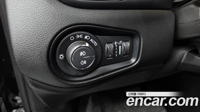Jeep Renegade 2022 — photo 27