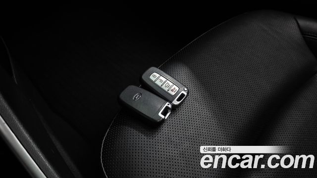 Hyundai Sonata 2014 — photo 21