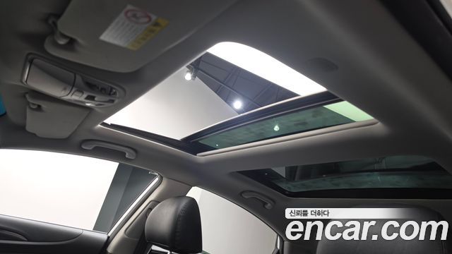 Hyundai Sonata 2014 — photo 22
