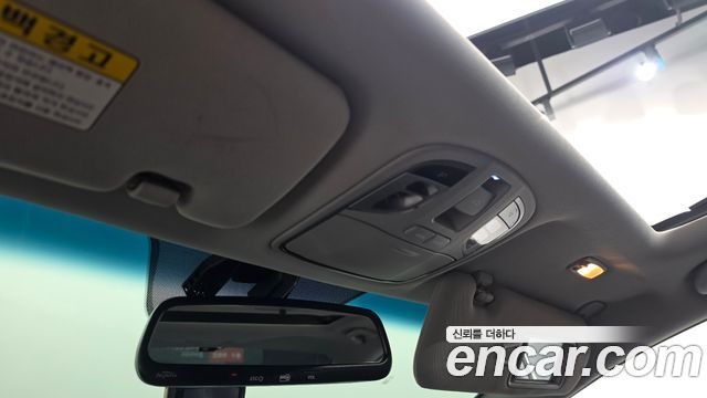 Hyundai Sonata 2014 — photo 24