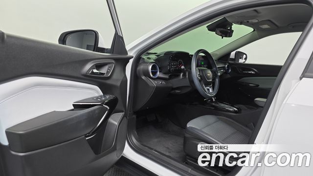 Chevrolet Korea Trax 2024 — photo 13