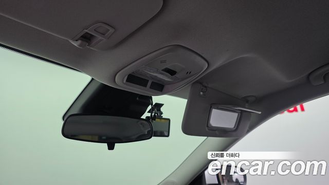 Chevrolet Korea Trax 2024 — photo 23
