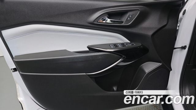 Chevrolet Korea Trax 2024 — photo 14