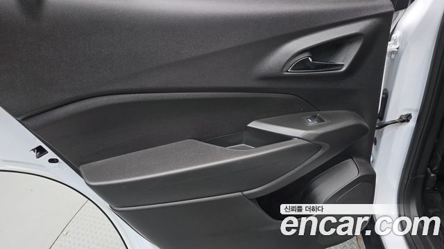 Chevrolet Korea Trax 2024 — photo 15