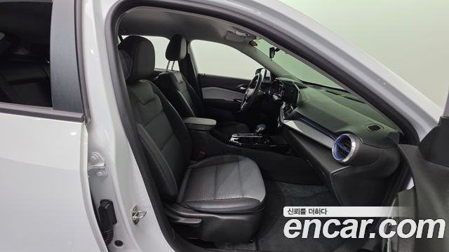 Chevrolet Korea Trax 2024 — photo 16